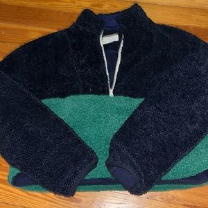 Bandier sweatshirt